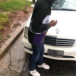 Meet your Posher, Sandy